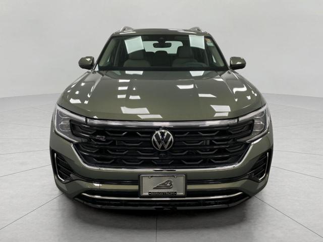 2026 Volkswagen Atlas Vehicle Photo in Appleton, WI 54913