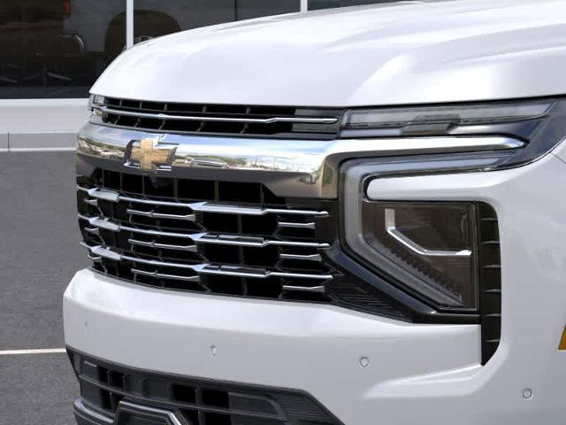 2025 Chevrolet Tahoe Vehicle Photo in PITTSBURGH, PA 15226-1209