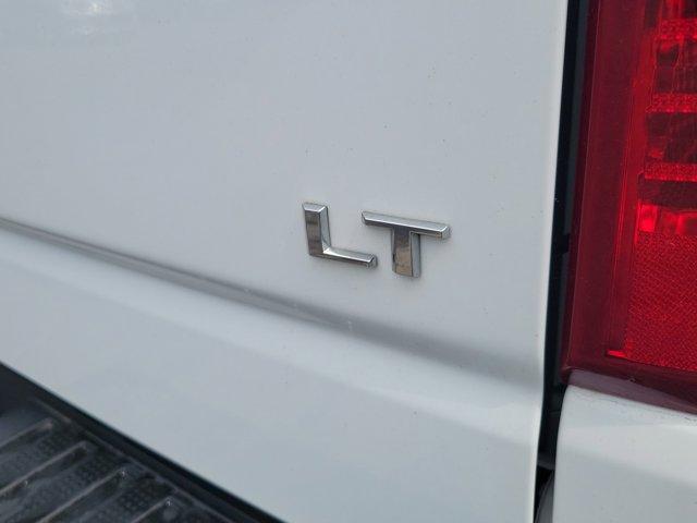 2022 Chevrolet Silverado 1500 Vehicle Photo in BRIDGMAN, MI 49106-9548