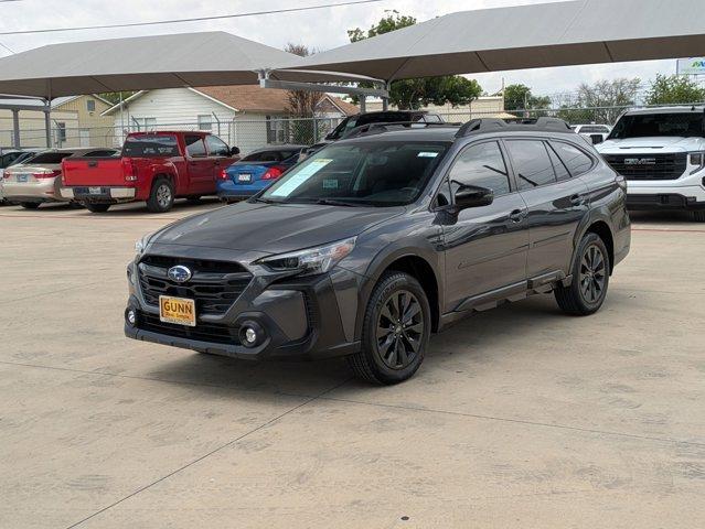 2023 Subaru Outback Vehicle Photo in SELMA, TX 78154-1460