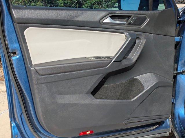 2019 Volkswagen Tiguan Vehicle Photo in San Antonio, TX 78209