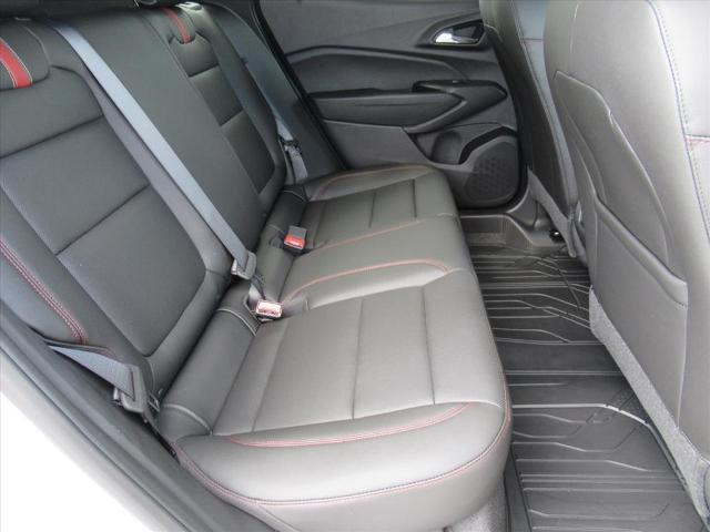 2025 Chevrolet Trax Vehicle Photo in LEESBURG, FL 34788-4022