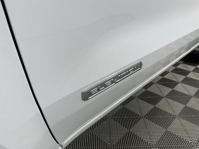 2024 GMC Canyon Vehicle Photo in GILBERT, AZ 85297-0402
