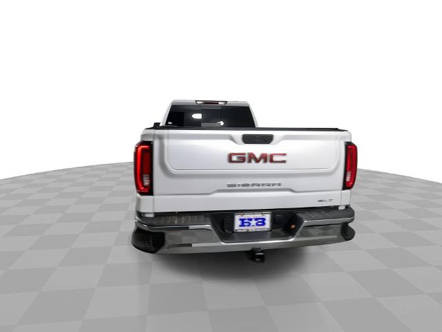 2021 GMC Sierra 1500 Vehicle Photo in GILBERT, AZ 85297-0402