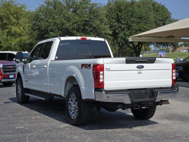 2021 Ford Super Duty F-350 SRW Vehicle Photo in Decatur, TX 76234