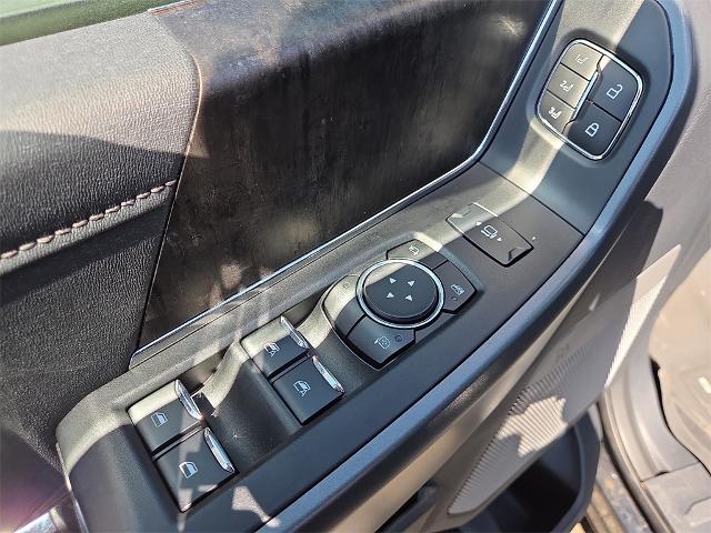 2024 Ford Super Duty F-250 SRW Vehicle Photo in EASTLAND, TX 76448-3020