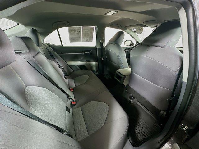 2022 Toyota Camry Vehicle Photo in Flemington, NJ 08822