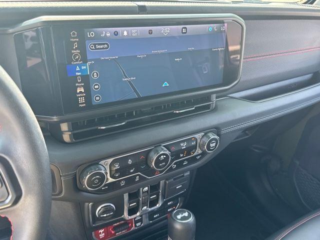 2024 Jeep Wrangler Vehicle Photo in Jonesboro, AR 72404