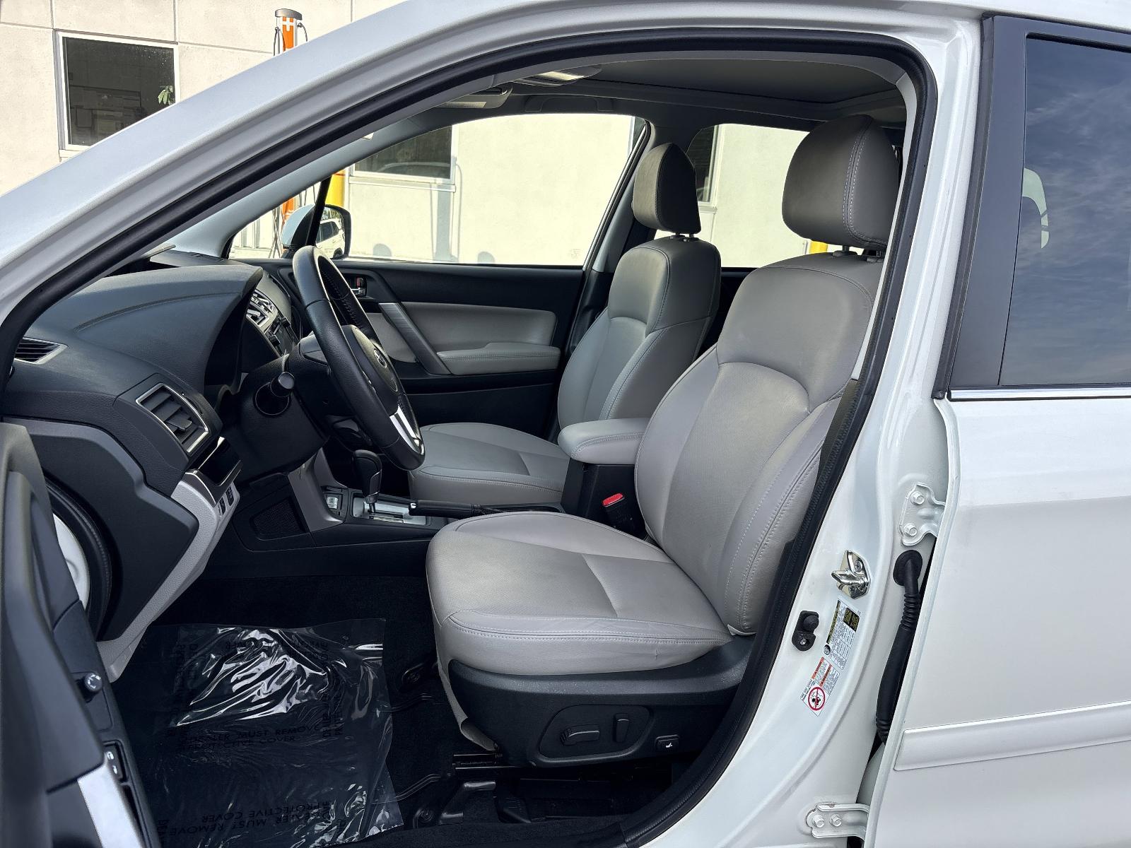 2018 Subaru Forester Vehicle Photo in Mechanicsburg, PA 17050