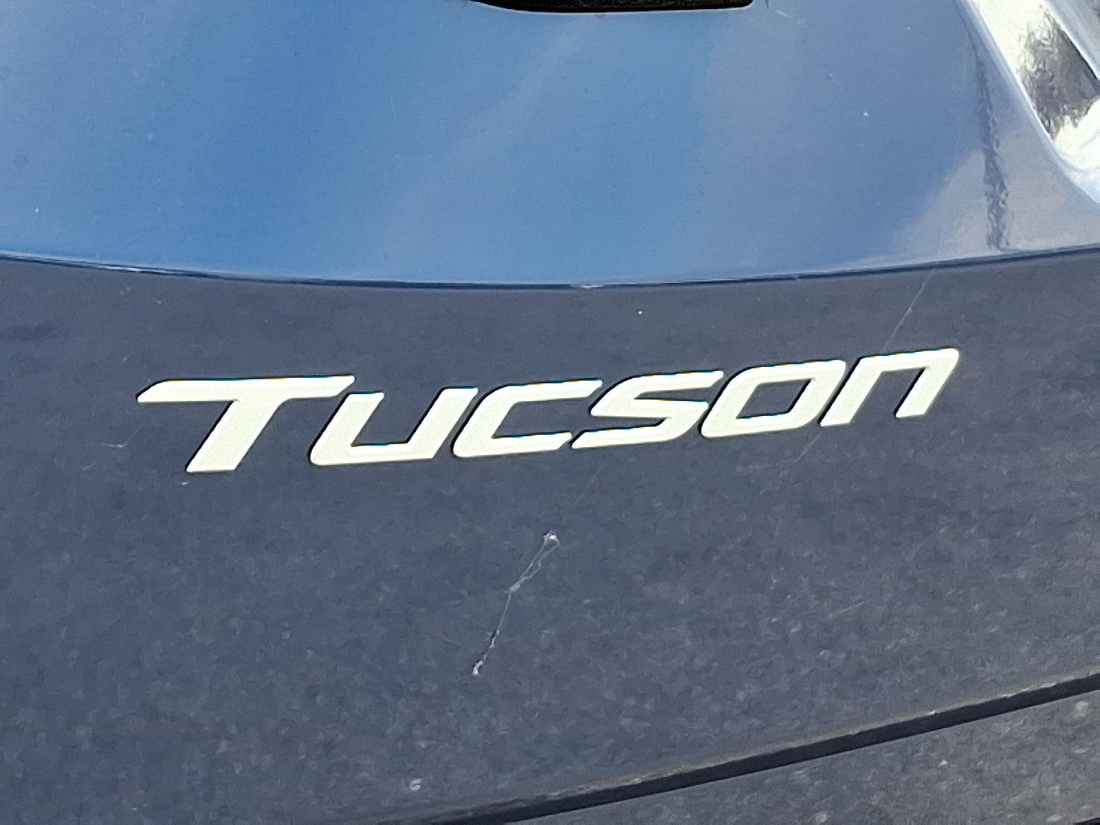2025 Hyundai TUCSON Vehicle Photo in Harrisburg, PA 17111