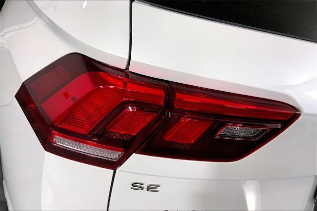 2023 Volkswagen Tiguan Vehicle Photo in Lees Summit, MO 64086
