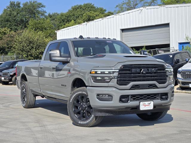 2026 Ram 3500 Vehicle Photo in Ennis, TX 75119-5114