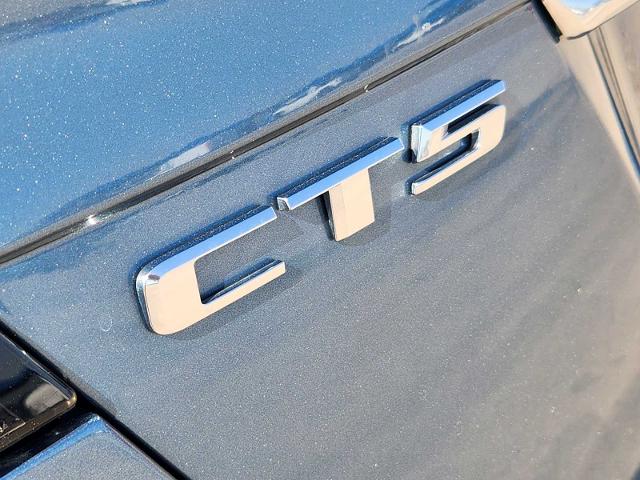 2023 Cadillac CT5 Vehicle Photo in DENTON, TX 76210-9321