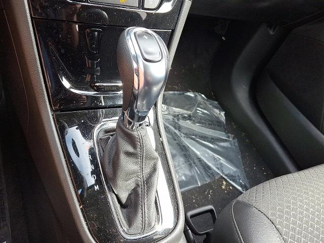 2022 Buick Encore Vehicle Photo in HARRISBURG, PA 17111-1033