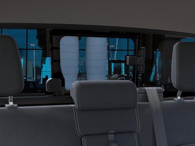 2025 Ford Ranger Vehicle Photo in Weatherford, TX 76087