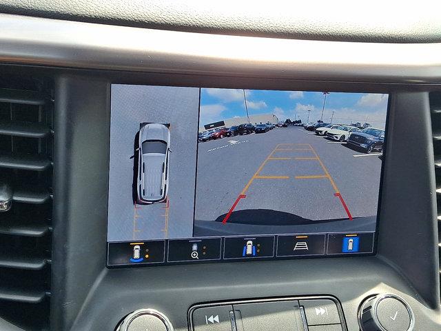 2023 GMC Acadia Vehicle Photo in Philadelphia, PA 19116