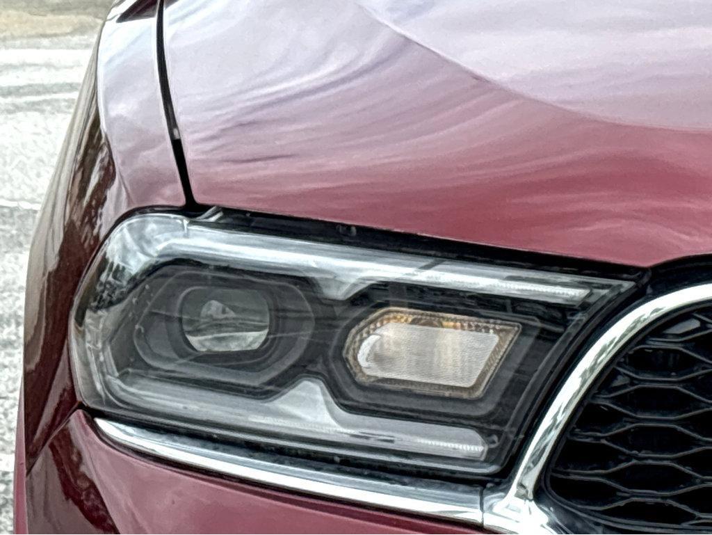 2023 Dodge Durango Vehicle Photo in POOLER, GA 31322-3252