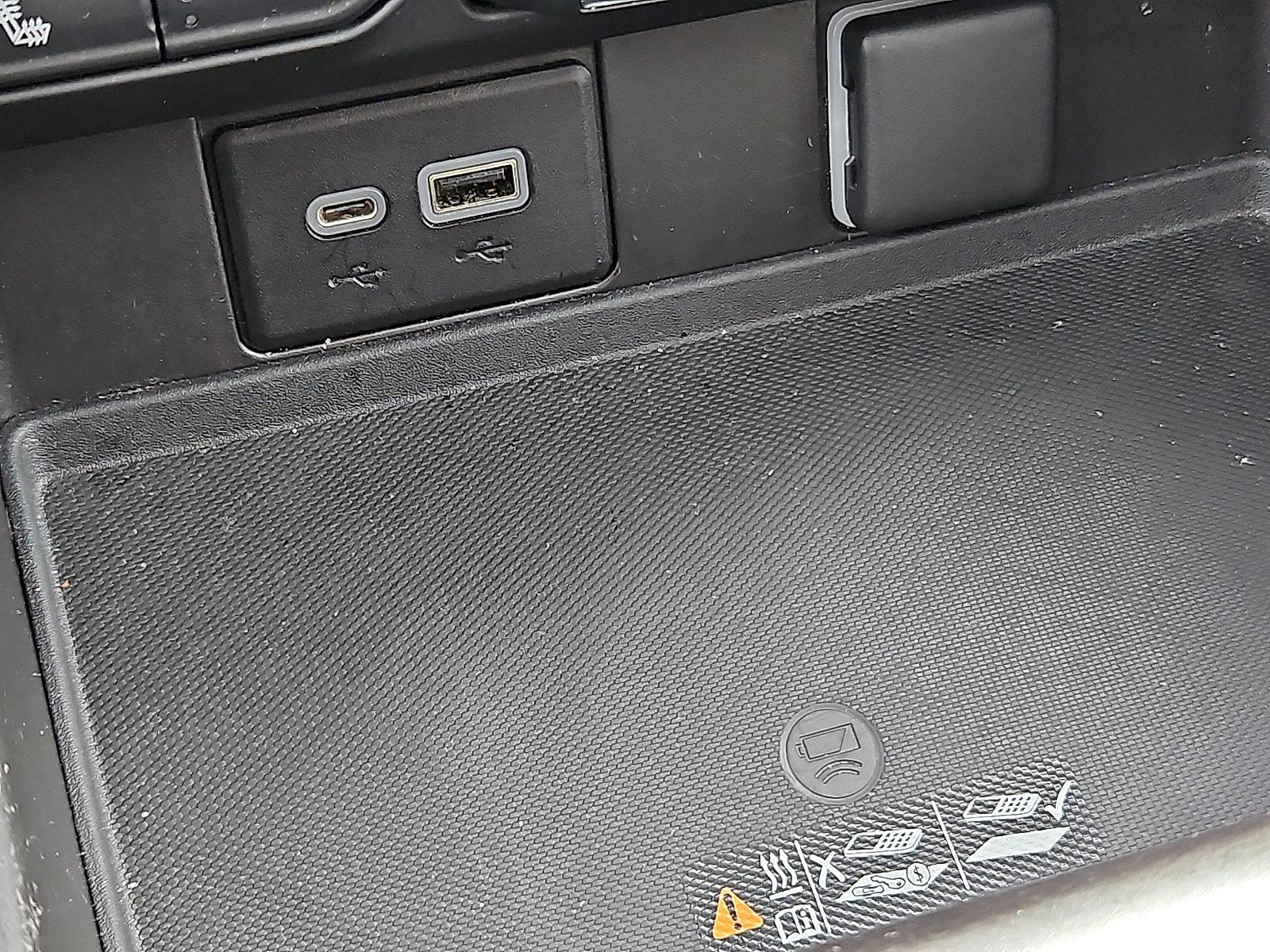 2021 Chevrolet Tahoe Vehicle Photo in Trevose, PA 19053