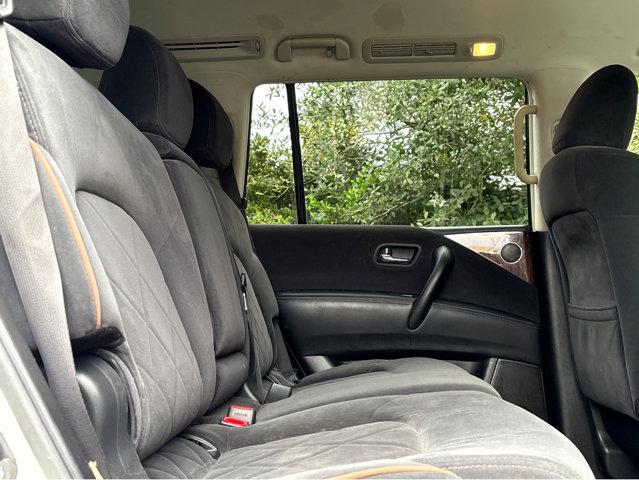 2019 Nissan Armada Vehicle Photo in Hinesville, GA 31313