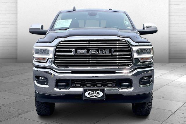 2020 Ram 2500 Vehicle Photo in INDEPENDENCE, MO 64055-1314