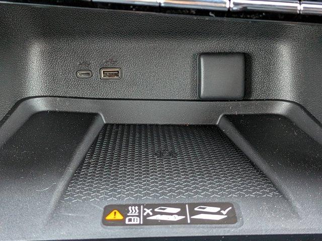 2026 Chevrolet Traverse Vehicle Photo in BRUNSWICK, GA 31525-1881