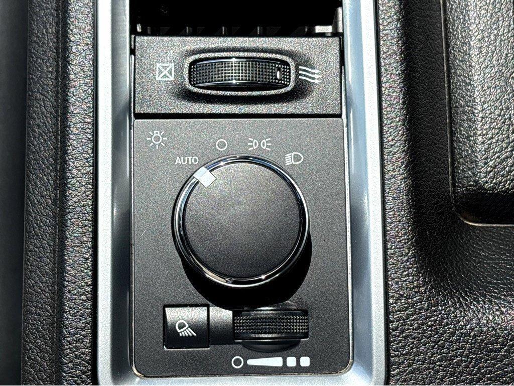 2024 Ram 1500 Classic Vehicle Photo in SAVANNAH, GA 31406-4513