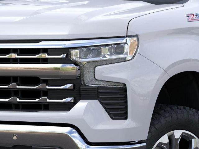 2026 Chevrolet Silverado 1500 Vehicle Photo in INDEPENDENCE, MO 64055-1314