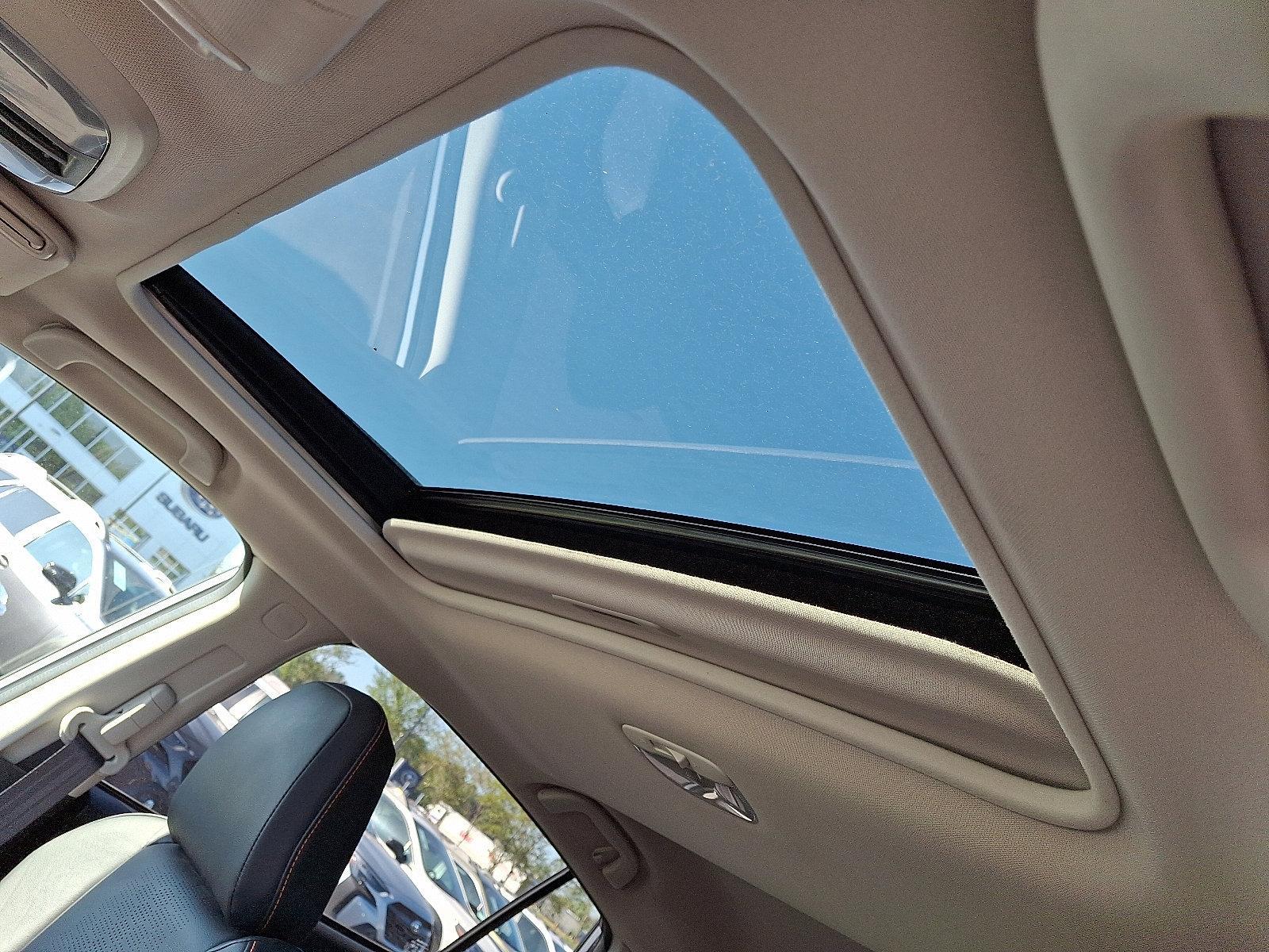 2018 Subaru Crosstrek Vehicle Photo in Easton, PA 18045