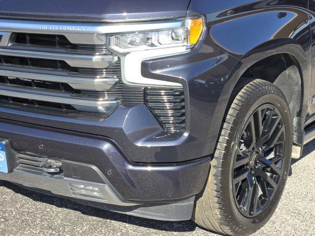 2023 Chevrolet Silverado 1500 Vehicle Photo in Decatur, TX 76234