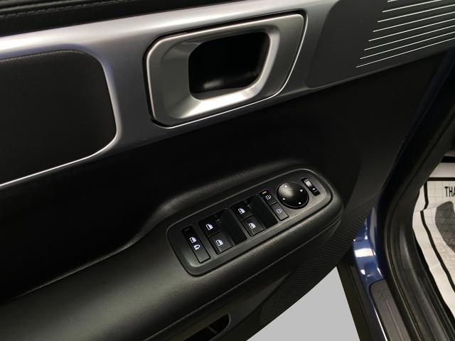 2025 Hyundai SANTA FE Vehicle Photo in Appleton, WI 54913