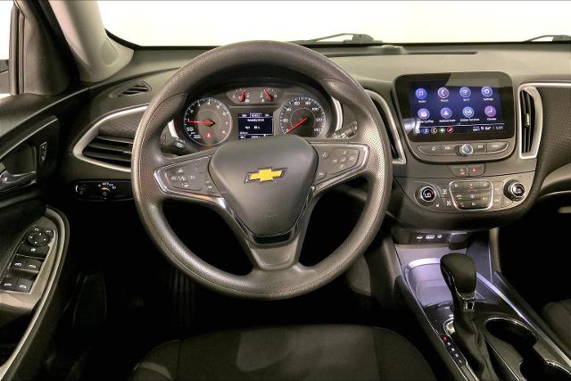 2023 Chevrolet Malibu Vehicle Photo in KANSAS CITY, MO 64114-4502