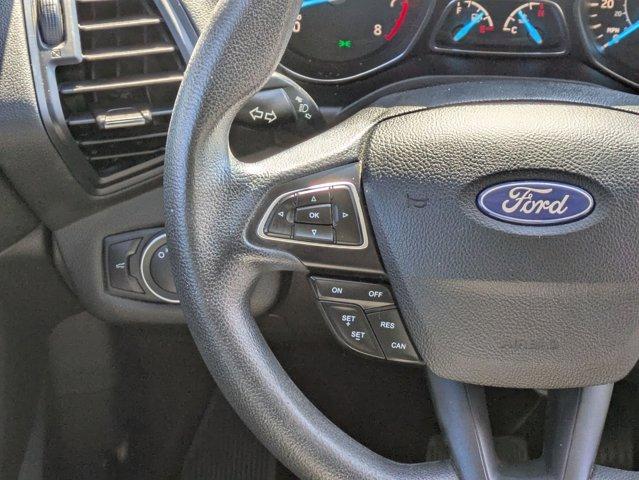 2019 Ford Escape Vehicle Photo in SELMA, TX 78154-1460