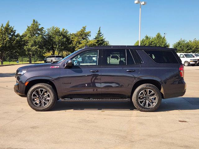 2023 Chevrolet Tahoe Vehicle Photo in DENTON, TX 76210-9321