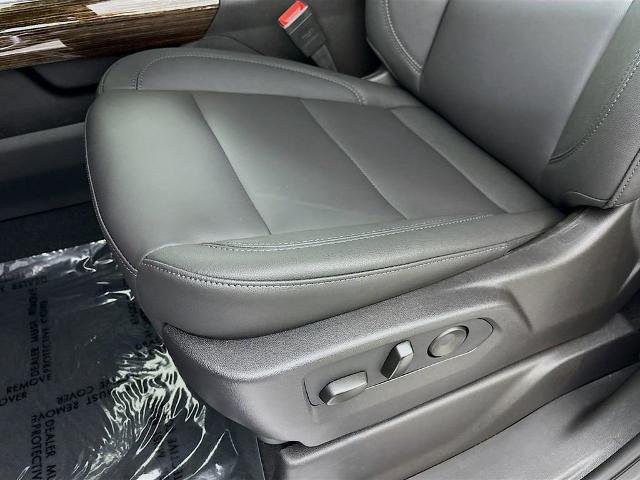 2026 GMC Sierra 1500 Vehicle Photo in PUYALLUP, WA 98371-4149