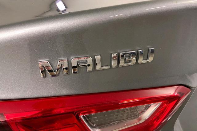 2024 Chevrolet Malibu Vehicle Photo in INDEPENDENCE, MO 64055-1314