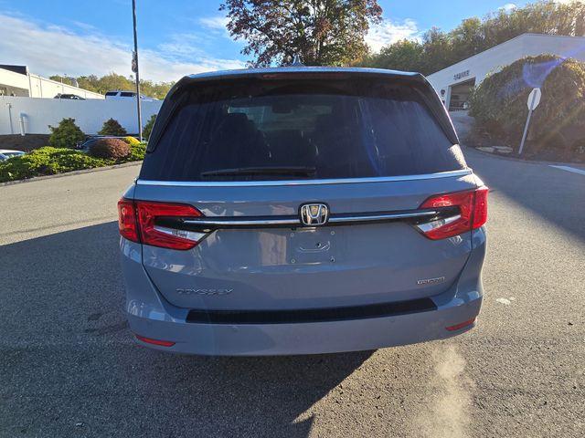 2023 Honda Odyssey Vehicle Photo in Pleasant Hills, PA 15236