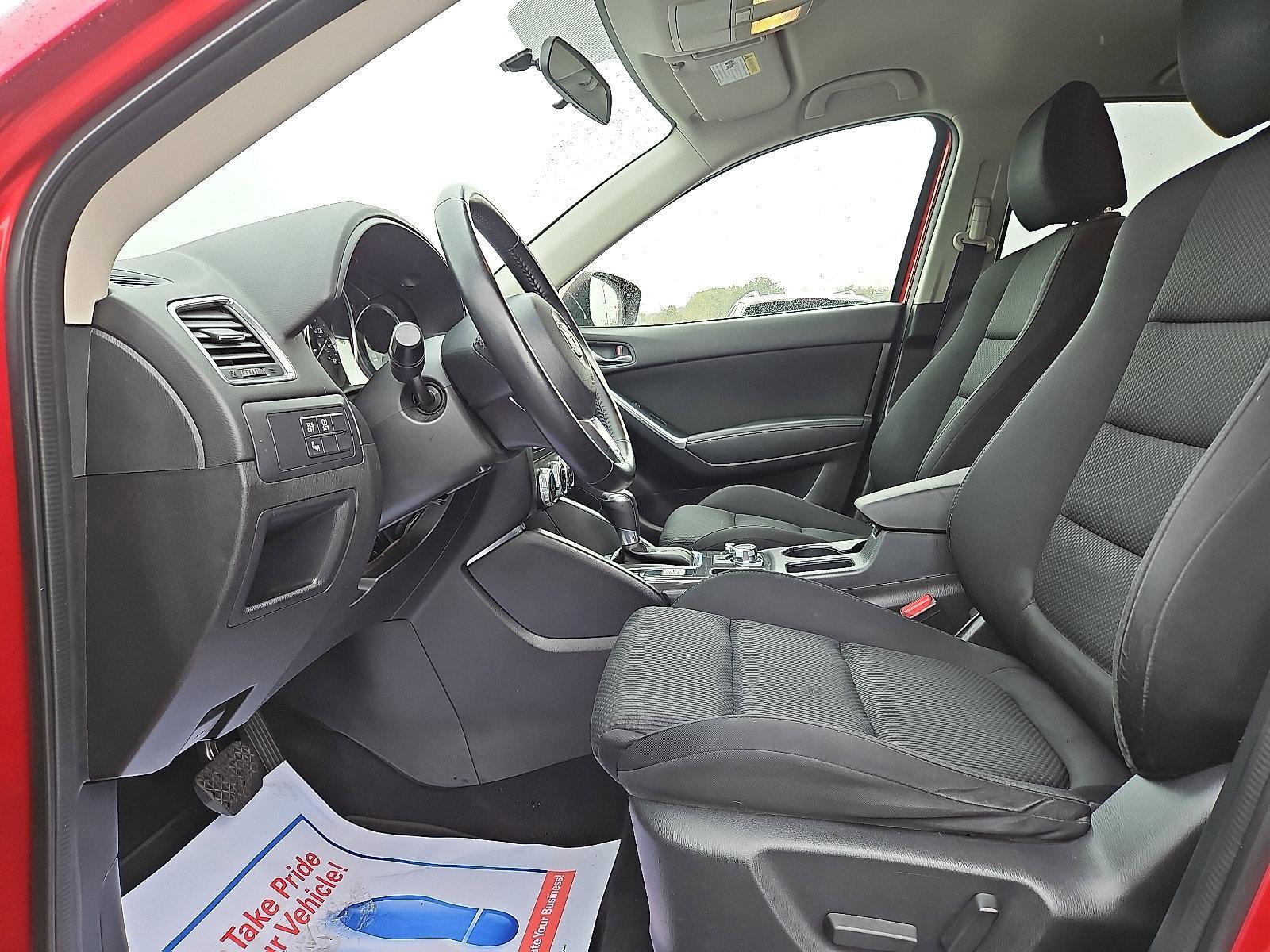 2016 Mazda CX-5 Vehicle Photo in Trevose, PA 19053