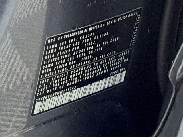 2021 Volkswagen Tiguan Vehicle Photo in Puyallup, WA 98371