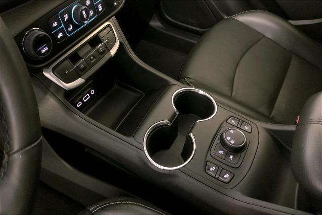 2024 GMC Terrain Vehicle Photo in INDEPENDENCE, MO 64055-1377