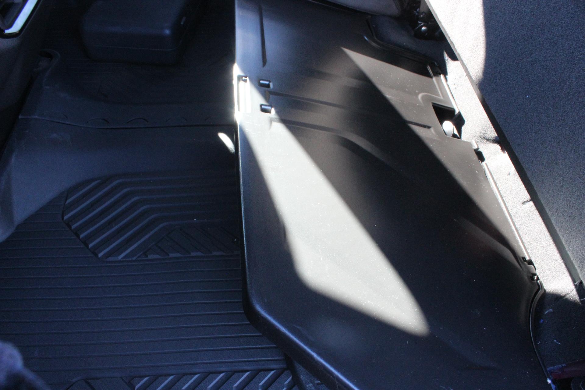 2026 GMC Sierra 3500 HD Vehicle Photo in AURORA, CO 80012-4011