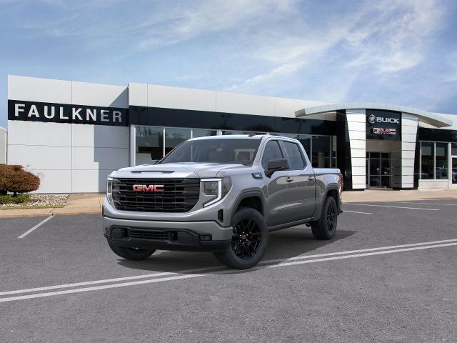 2026 GMC Sierra 1500 Vehicle Photo in TREVOSE, PA 19053-4984