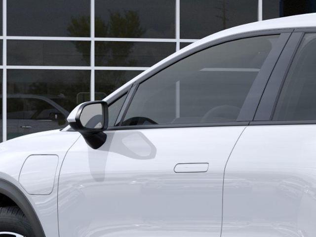 2026 Chevrolet Equinox EV Vehicle Photo in TOPEKA, KS 66609-0000