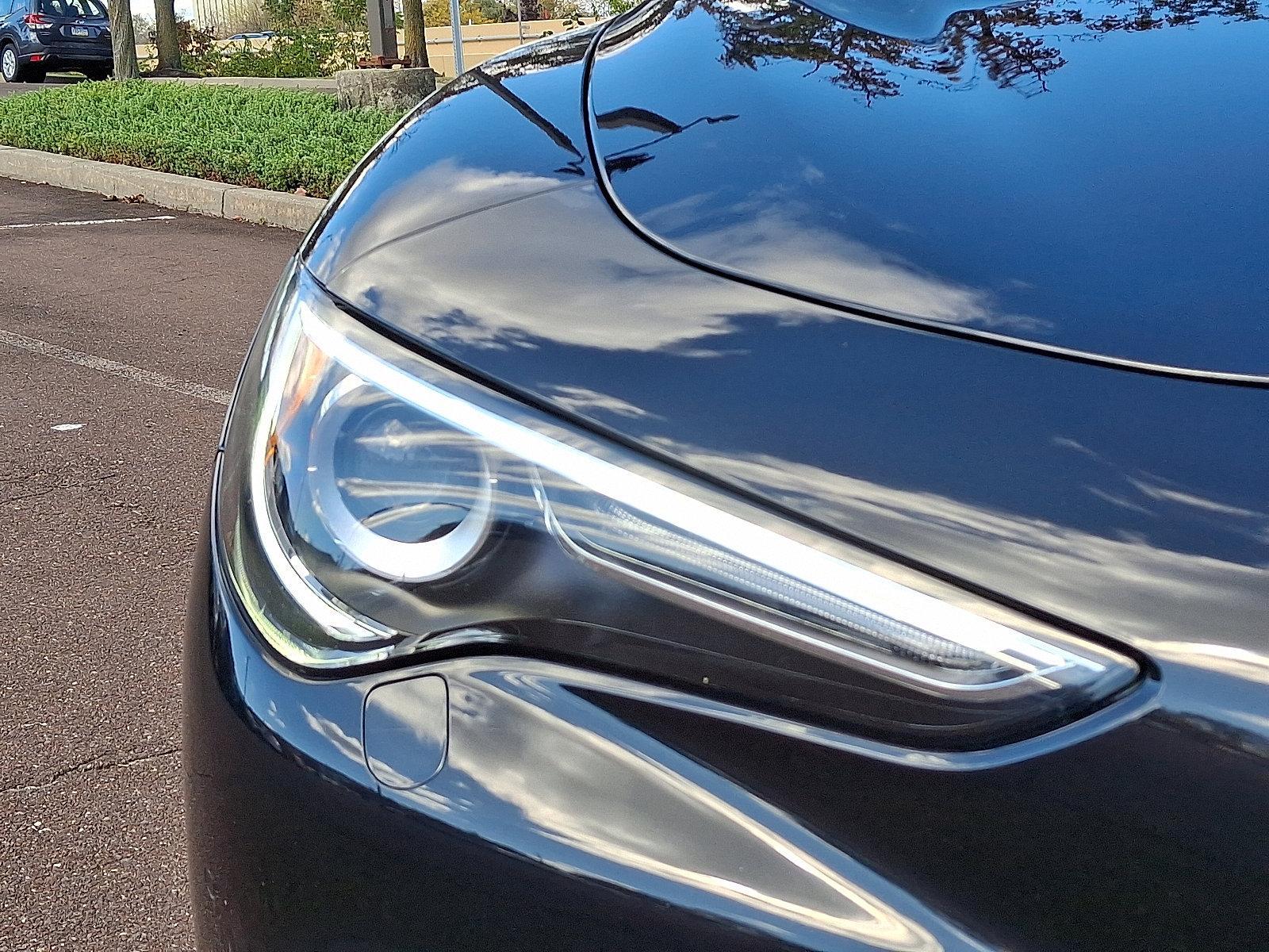 2023 Alfa Romeo Stelvio Vehicle Photo in Willow Grove, PA 19090