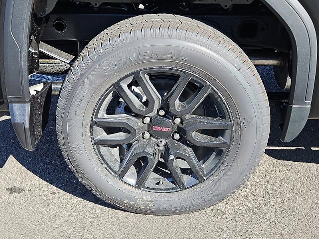 2026 GMC Sierra 1500 Vehicle Photo in TREVOSE, PA 19053-4984