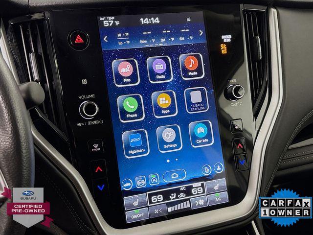 2024 Subaru Outback Vehicle Photo in Puyallup, WA 98371