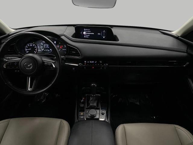 2024 Mazda CX-30 Vehicle Photo in Appleton, WI 54913