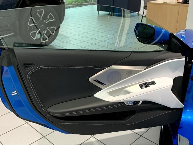 2025 Chevrolet Corvette Vehicle Photo in SAVANNAH, GA 31406-4513