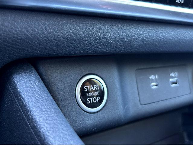 2023 Nissan Rogue Vehicle Photo in Savannah, GA 31419