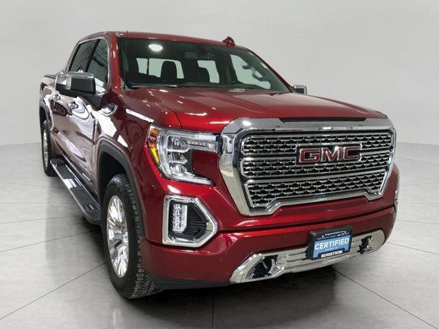 2021 GMC Sierra 1500 Vehicle Photo in Neenah, WI 54956