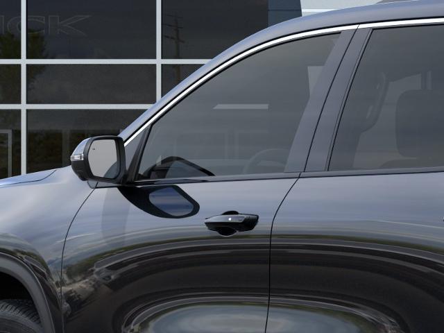2026 GMC Acadia Elevation - 11